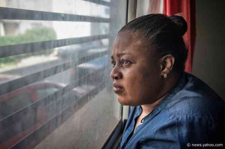 Sub-Saharan migrants in Morocco trapped by virus and poverty