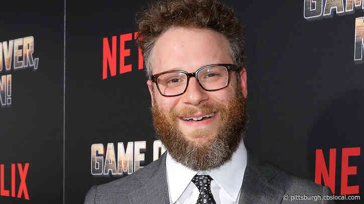 Seth Rogen’s ‘American Pickle’ Shot In Pittsburgh Now Has Release Date