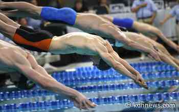 Back to the pool: USA Swimming unveils tentative schedule - kdhnews.com