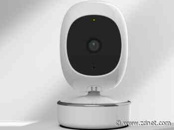 SimCam 1S security camera hands-on: AI facial recognition and super loud siren