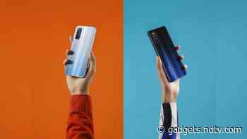 iQoo Z1 5G Confirmed to Feature MediaTek Dimensity 1000+ SoC, 44W Fast Charging