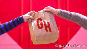 Uber Said to Offer $6 Billion for Meal Delivery Rival Grubhub
