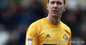 Kevin Phillips explains his fears over Jon McLaughlin's Sunderland future