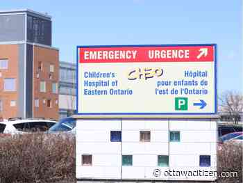 'That looks like what he had': Ottawa mother says son's illness similar to other mysterious COVID-related cases