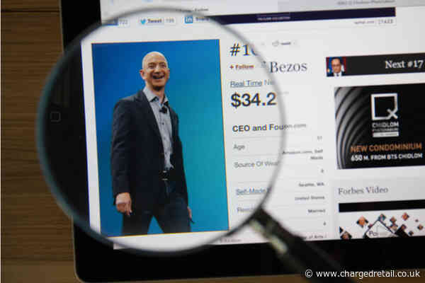 Could Jeff Bezos become the world’s first trillionaire?