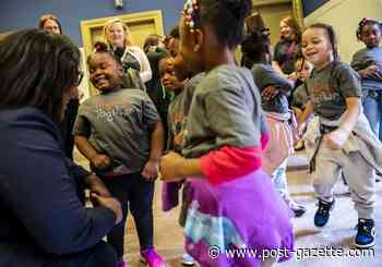Expect more cleaning, temperature-taking, and some masks when child care centers reopen