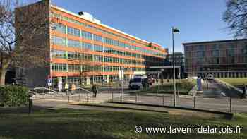 Santé : De nouvelles mesures au centre hospitalier d’Arras, les visites reprendront le 18 mai - L'Avenir de l'Artois