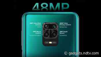 Redmi Note 9 Pro Next Sale on May 19 at 12 Noon via Amazon, Mi.com: Price in India, Offers, Specifications