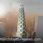 The ECO-DNA of the Vertical Oasis Building