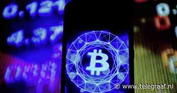 Bitcoin houdt goed stand in dollargeweld | Financieel - Telegraaf.nl