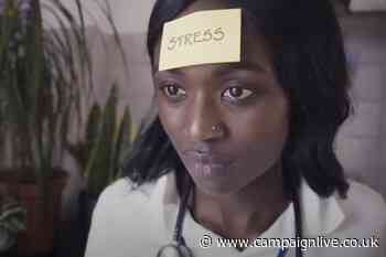 Lloyds Bank's isolation campaign gets frank about mental well-being