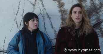 ‘Fourteen’ Review: An Intertwined Friendship Unravels