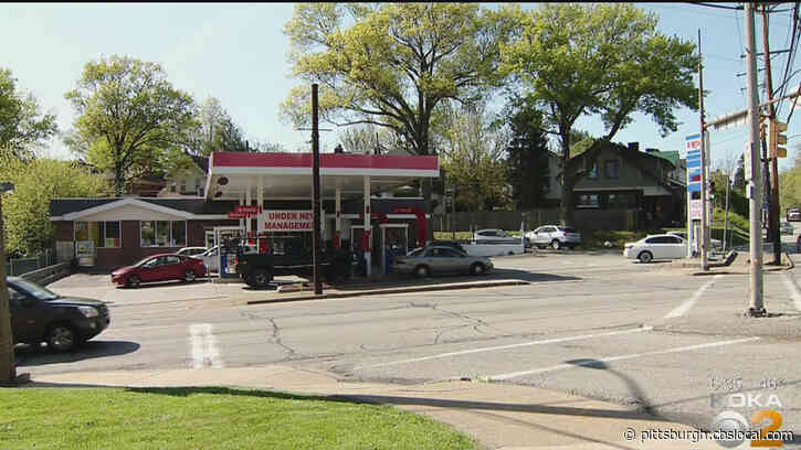North Side Exxon Where Two Women Were Attacked Under New Management
