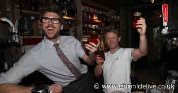 Billy Bootleggers sets up 'buy now, drink twice' as much crowdfunder