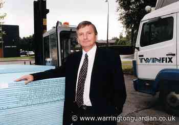 Twinfix carries on legacy 30 years later