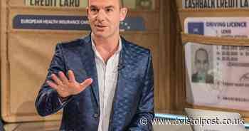 Martin Lewis issues advice to holidaymakers trying to get refunds