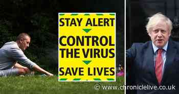 Councils refuse to use 'stay alert' message amid fears lockdown eased too soon