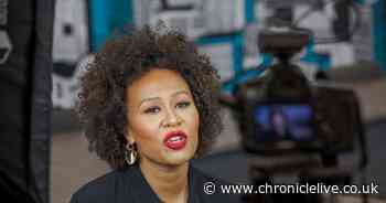 Emeli Sande sends special thank you video message to key workers