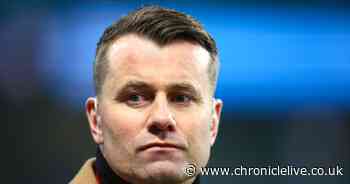 Shay Given hoping Mike Ashley's exit will bring back 'exciting times' to NUFC