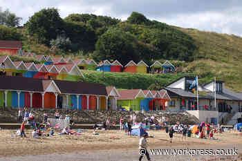 CORONAVIRUS: fears North Yorkshire coast will be overwhelmed