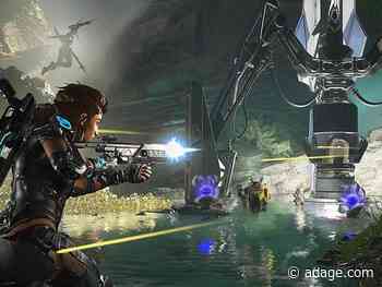 What marketers should know about Amazon's upcoming video game, Crucible