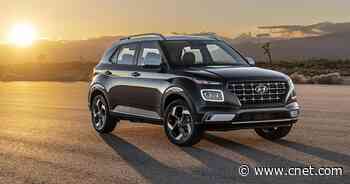 The least-expensive new cars in 2020     - CNET