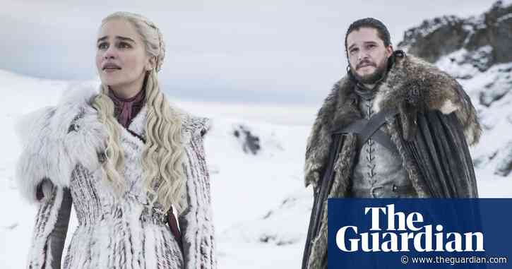 The battle of the binge: should you watch Game of Thrones in lockdown?