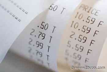 Customers are finding coronavirus surcharges at restaurants