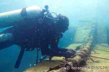 Nieuwe onderzeese kabel moet internetproblemen in Afrika oplossen
