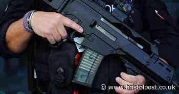 Man made threats to kill after entering home with meat cleaver