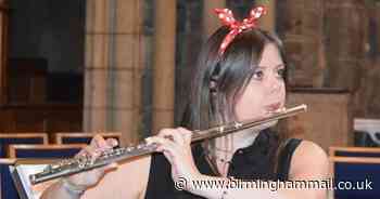 The Stockland Green teacher using music to raise spirits in her community