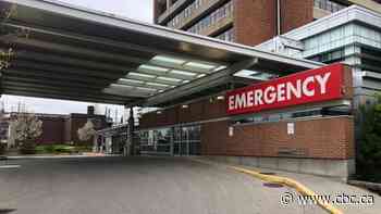 COVID-19 in Toronto: Outbreak reported at downtown ER department