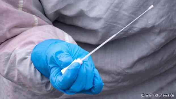 Alberta begins asymptomatic testing in advance of reopening local economy