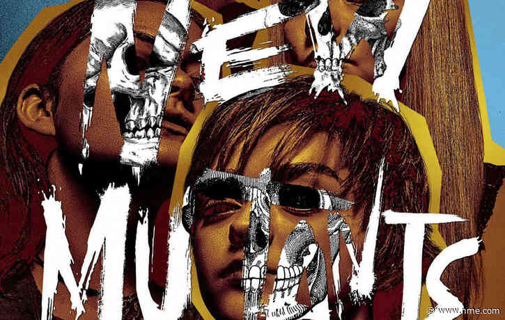 Marvel’s X-Men spin-off ‘The New Mutants’ gets another new release date