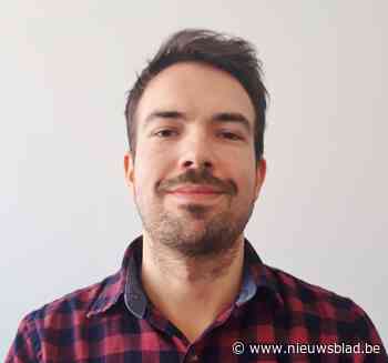 Deze man ziet toe op gezondheid van inwoners in vijf Hagelandse buurgemeenten - Het Nieuwsblad