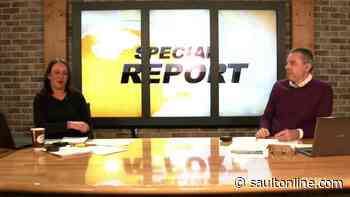 Special Report – AM Edition May 14th