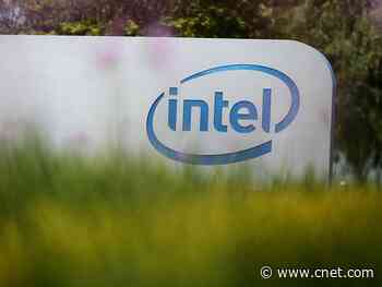 Intel's new diversity goals: Put women in 40% of technical posts by 2030     - CNET
