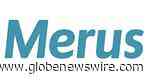 Merus Announces the Acceptance of Six Abstracts at Upcoming Medical Conferences and Provides Program Updates - GlobeNewswire