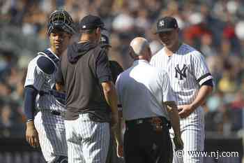 MLB rumors: Yankees face ‘strict’ coronavirus medical protocol when season begins - NJ.com