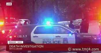 Medical examiner called to scene of two separate Milwaukee incidents - WTMJ-TV