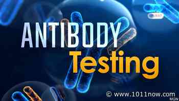 Nebraska Medical Center partners with COVAXX for antibody testing - 1011now