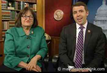 Employment and medical experts join Kuster, Pappas, for 10th 'town hall' Q&A on COVID-19 - Manchester Ink Link