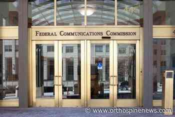 FCC grants GE Healthcare waiver to expedite medical equipment during COVID-19 pandemic - OrthoSpineNews