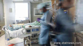 Psychiatry residents provide good medical care for Covid-19 - STAT - STAT