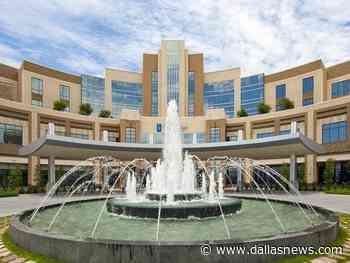 Medical City eyes 520,000-square-foot expansion of its Frisco campus - The Dallas Morning News