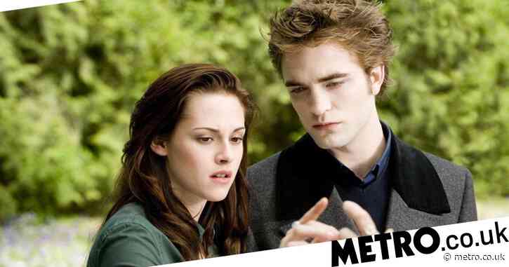 Hilarious TikTok uncovers Stephenie Meyer’s favourite word in Twilight and fans can’t unsee