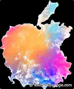 With Apple stock, Wall Street is already thinking post-coronavirus