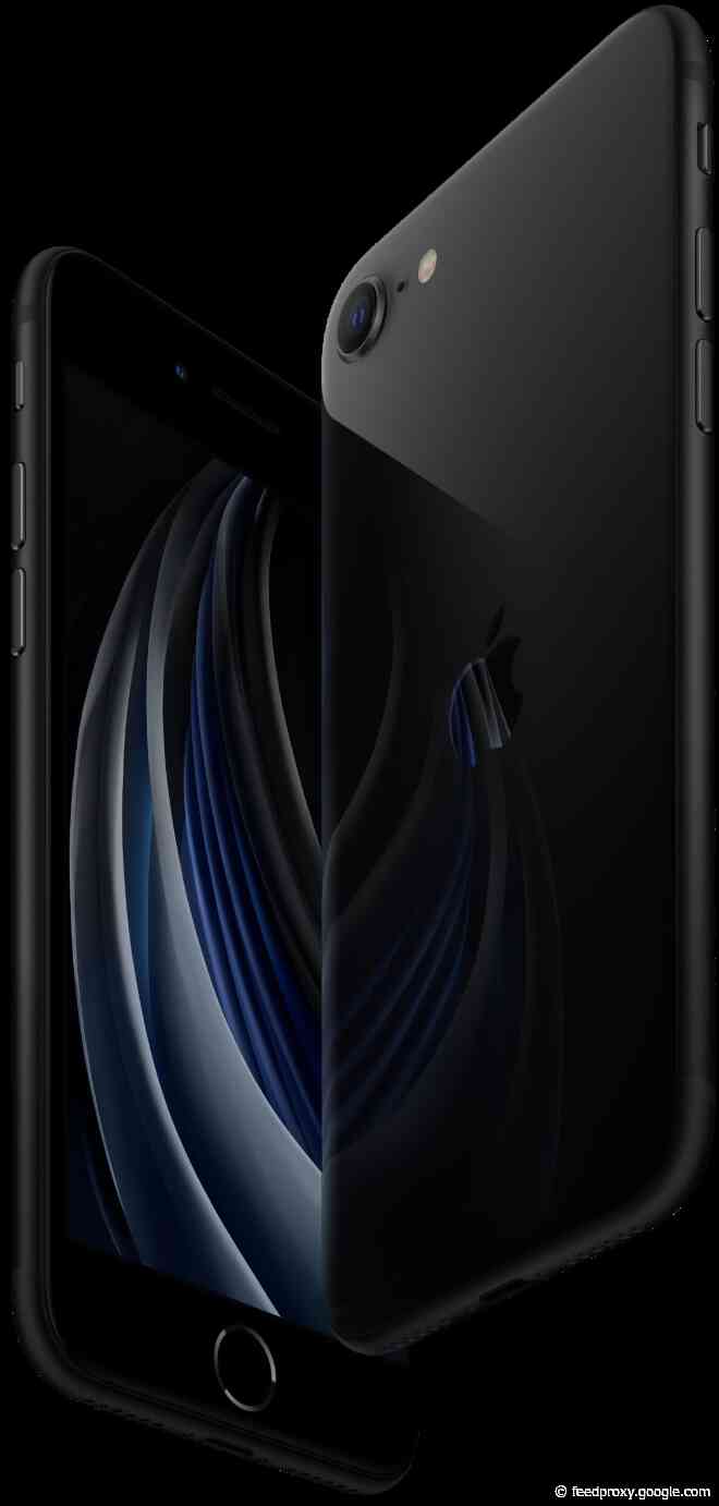 Apple iPhone sales in China spiked sharply in April