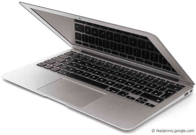 Apple adds 2013, 2014 MacBook Air and Pro models to vintage and obsolete list
