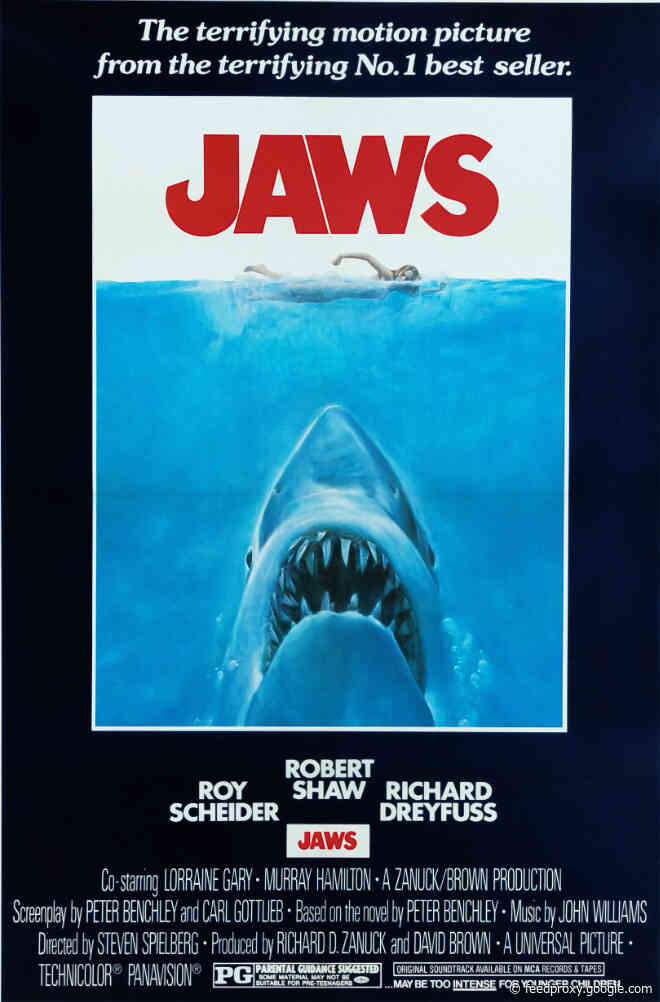 Movie theaters to try $2 retro blockbusters like ‘Jaws’ to lure wary moviegoers